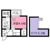 Vadooの間取り画像