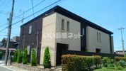 ブリーゼの間取り画像