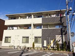 グレース ヒル Ⅰの外観画像