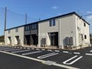 アヴニール Ⅲの間取り画像