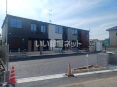 メヴィの森の外観画像