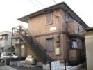 アムールの間取り画像
