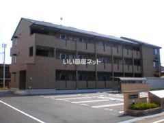 D-Room・SK Ⅰの外観画像