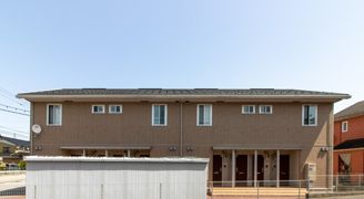 D-roomなかよんの外観画像