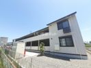 Dream HouseⅡの間取り画像