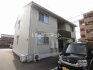 グレイス アベニュー 上浜町 Bの外観