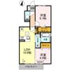 スセシオンの間取り画像