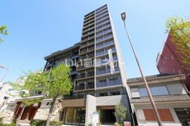 アーバネックス難波WESTの外観画像