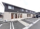 トレス中間弐番館の間取り画像