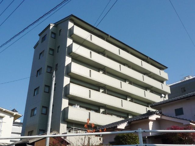 コージュKの外観画像