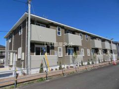 カルムⅠの外観画像