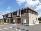 グレイス ヴィラ Bの間取り画像