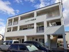ニューマリッチ東深津の外観画像