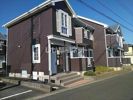 コーポ太陽Ⅱの間取り画像