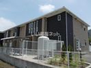 オワゾー・ブルーAの間取り画像