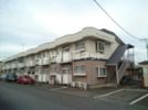SUNRISEヨシカワAの間取り画像