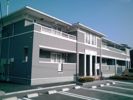 リヴィエールレジダンスの間取り画像
