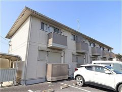 ロイヤルステージの外観画像
