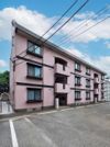 ピュアコート (3)参番館の間取り画像