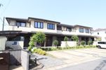 HANABUSA Ⅰの間取り画像