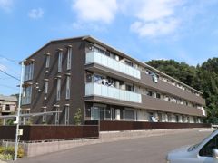 コンフォールコートの外観画像