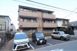 ドミール岩瀬の間取り画像