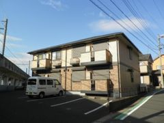 セジュール・ヤノの外観画像