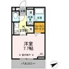 モンレーヴ住吉の間取り画像