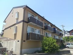 ジュネス阪本の外観画像
