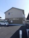 グレイスヴィラ南浜 B棟の間取り画像