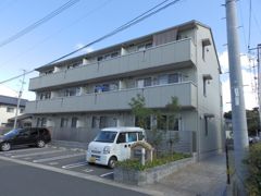 ミーティアAの外観画像