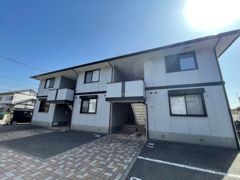 フローラ湯川 B棟の外観画像
