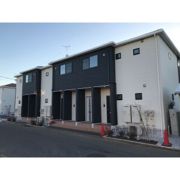 ポラリス E棟の外観画像