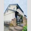 福岡町天白戸建の外観