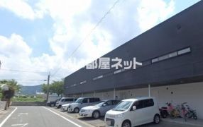 Patio Parkの外観画像
