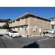 メル・オーエスⅡの外観画像