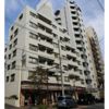 メイツ新宿なつめ坂の外観