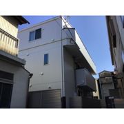 セプテーニ四ツ木の外観画像