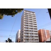 LEONE中島公園の外観画像