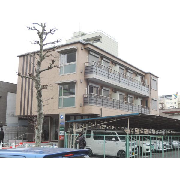 Y s (ワイズ)の外観画像