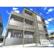 エキューム登戸の外観画像