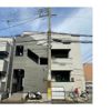 サンロイヤル深草(サンロイヤルフカクサ)の間取り画像