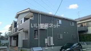 ガーデン ヴィオラの外観画像