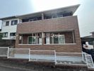 アルドーレ岡の間取り画像