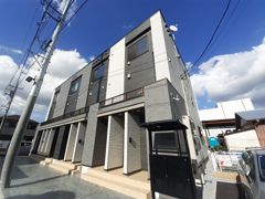 ラヴィ・コンフォールの外観画像