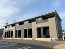 アルページュ Bの間取り画像