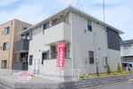 アルモニーの間取り画像