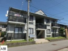 サンディアスの外観画像