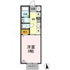 フェアリーSの間取り画像