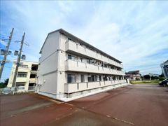 エミネンス Bの外観画像